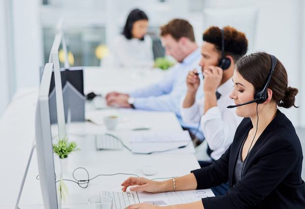 Customer Supports