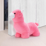 SWISSELITE Cute Decorative Weighted Door Stopper for Home and Office