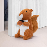 SWISSELITE Cute Decorative Weighted Door Stopper for Home and Office