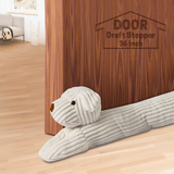 SWISSELITE 36 Inch Heavy Duty Under Door Stopper