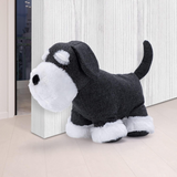 SWISSELITE Cute Decorative Weighted Door Stopper for Home and Office