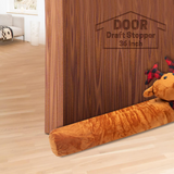 SWISSELITE 36 Inch Heavy Duty Under Door Stopper