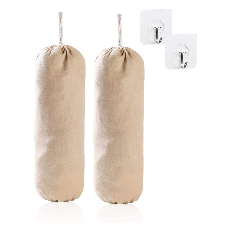 Plastic Bag Holder