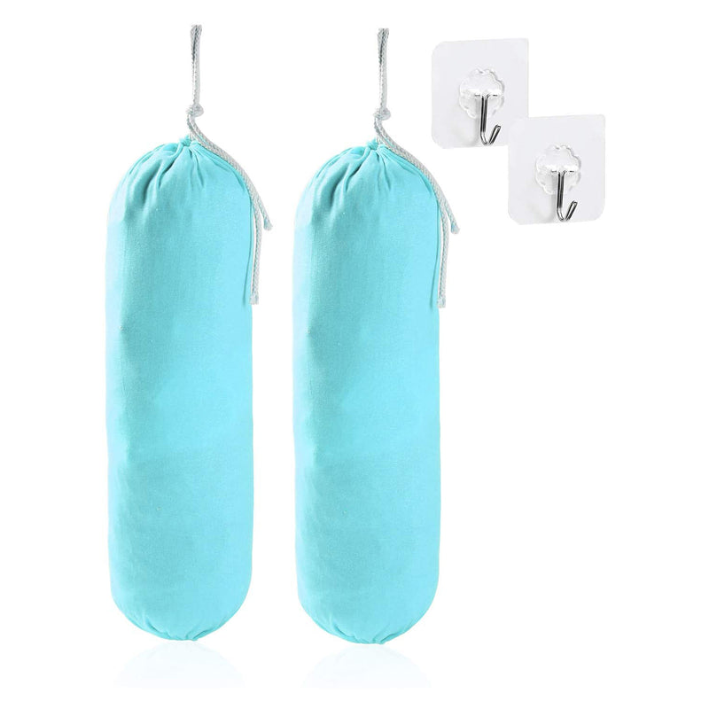 Plastic Bag Holder