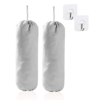 Plastic Bag Holder