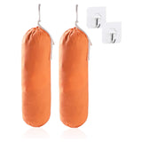 Plastic Bag Holder