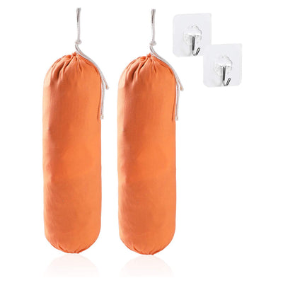 Plastic Bag Holder