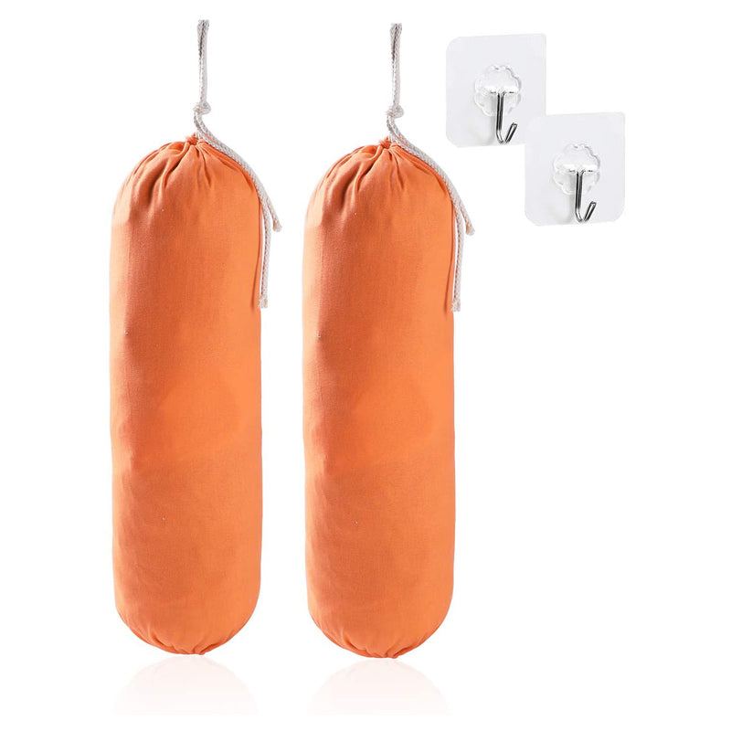 Plastic Bag Holder