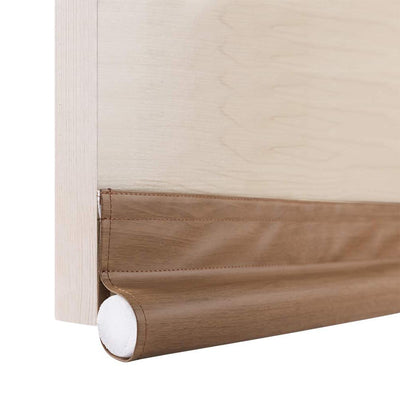 Under Door and Window Draft Blocker
