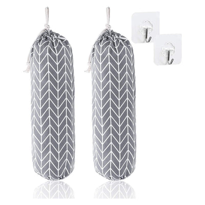 Plastic Bag Holder