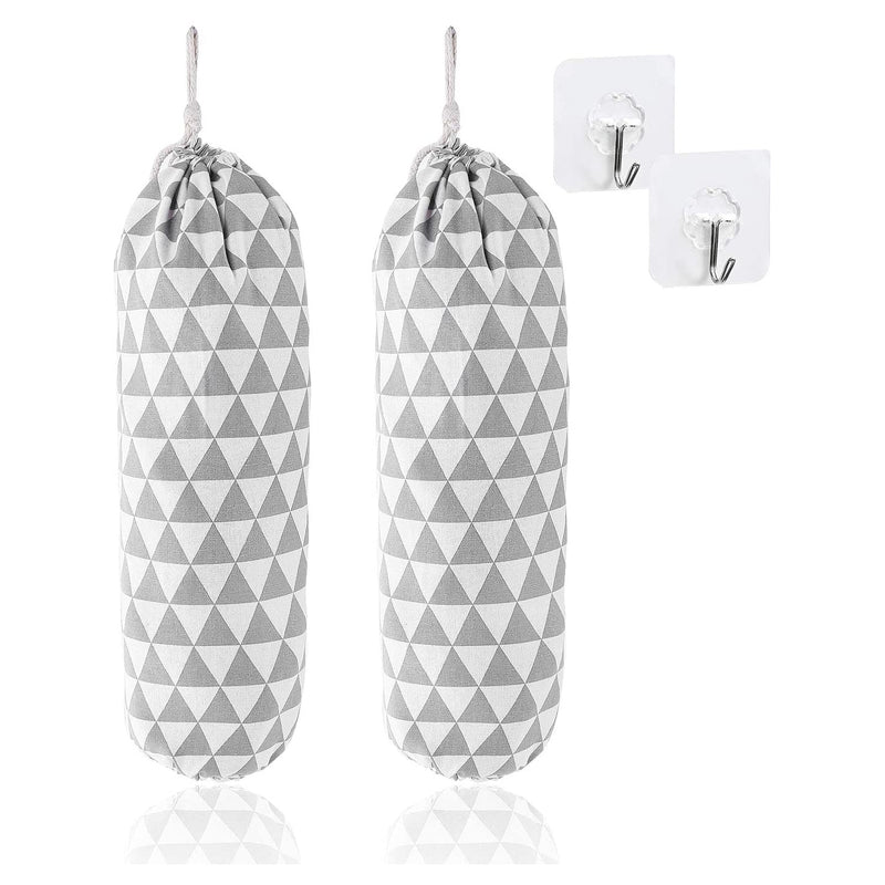 Plastic Bag Holder