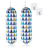 Plastic Bag Holder