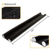 36 Inch Under Door Draft Stopper