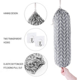 Plastic Bag Holder