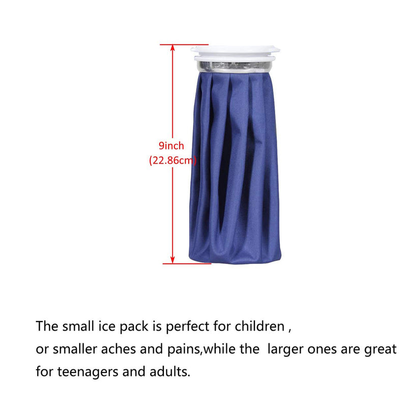 Ice Bag Reusable