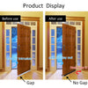 36 Inch Under Door Draft Stopper