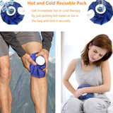 Ice Bag Reusable