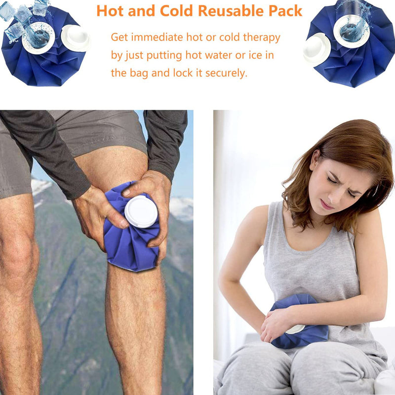 Ice Bag Reusable