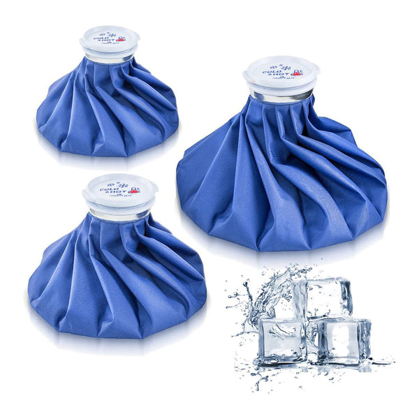 Reusable Ice Bag Packs(6/9/11inch)