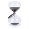 Biloba Puff Sand Timer/Hourglass Sand Timer