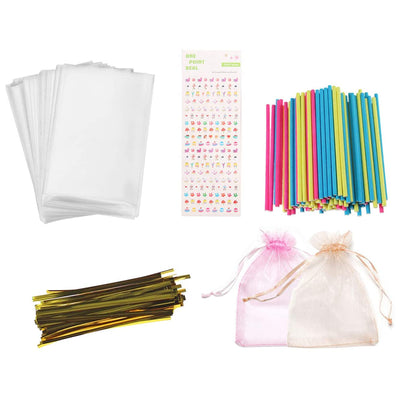 Lollipop Making Kit(399 PCS)