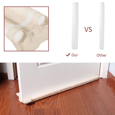 36 Inch Door Draft Blocker
