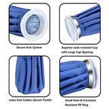 Reusable Ice Bag Packs(6/9/11inch)
