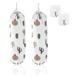 Plastic Bag Holder
