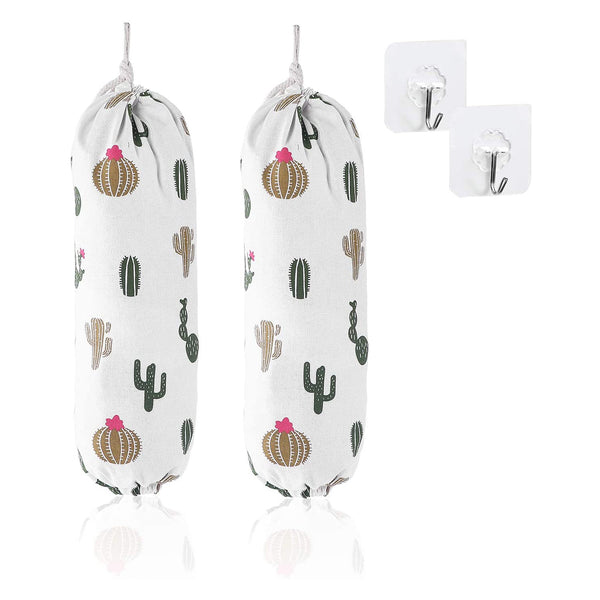 Plastic Bag Holder