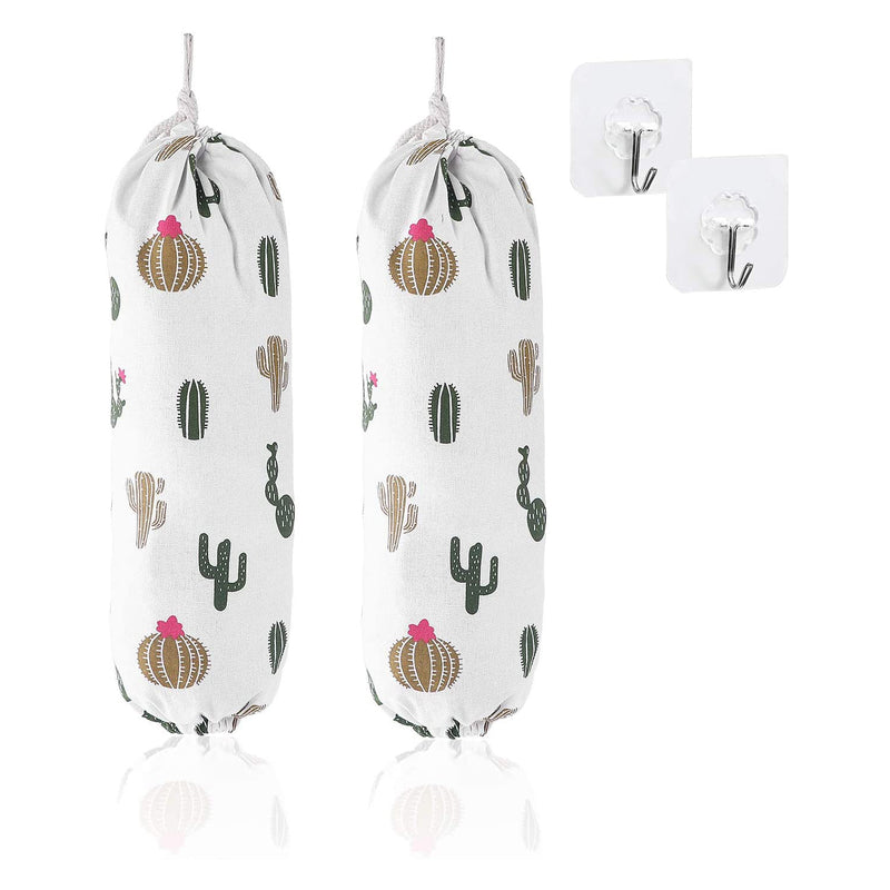Plastic Bag Holder