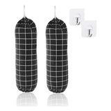 Plastic Bag Holder