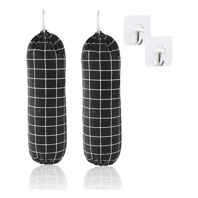 Plastic Bag Holder