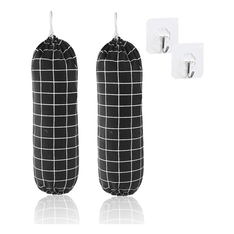 Plastic Bag Holder