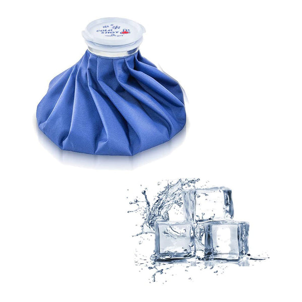 Ice Bag Reusable