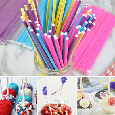 Lollipop Making Kit(399 PCS)