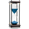 Wooden Frame Hourglass Sand Timer