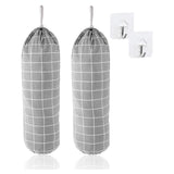 Plastic Bag Holder