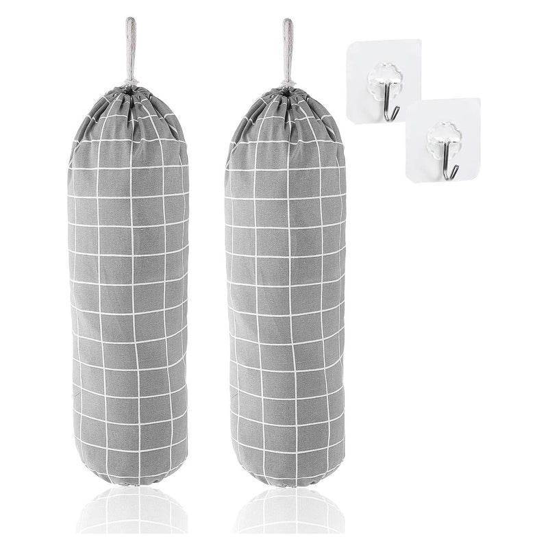 Plastic Bag Holder