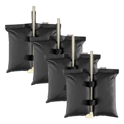 ESINGMILL Canopy Weight Bags
