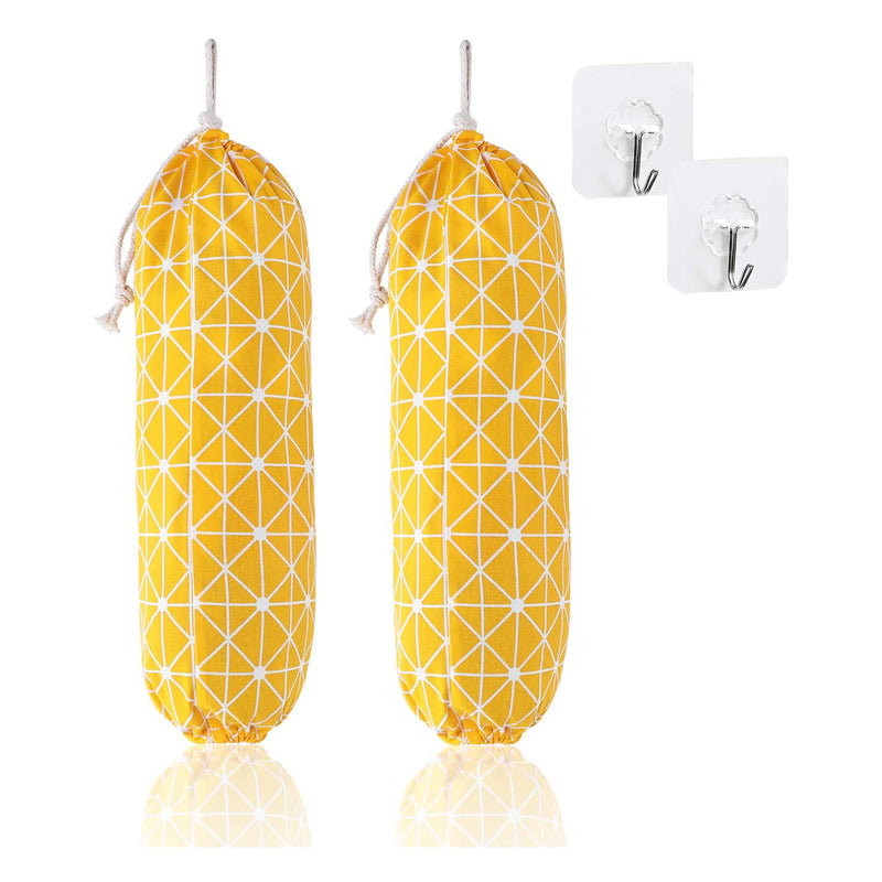 Plastic Bag Holder