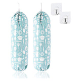 Plastic Bag Holder
