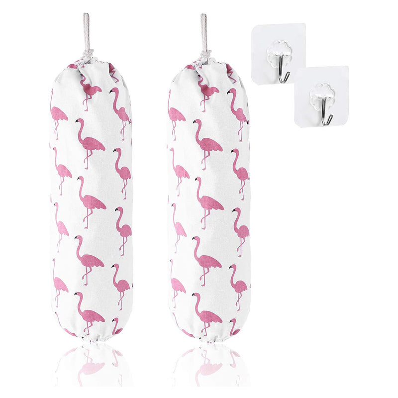 Plastic Bag Holder