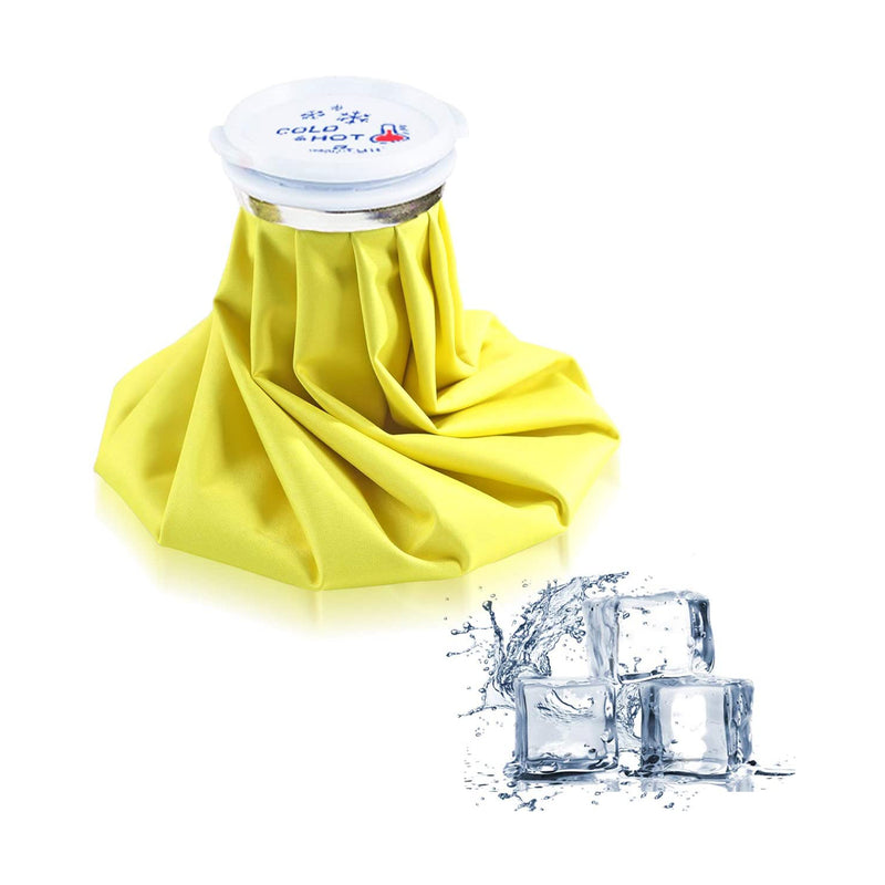 Ice Bag Reusable