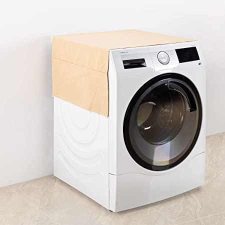 Washer and Dryer Top Cover