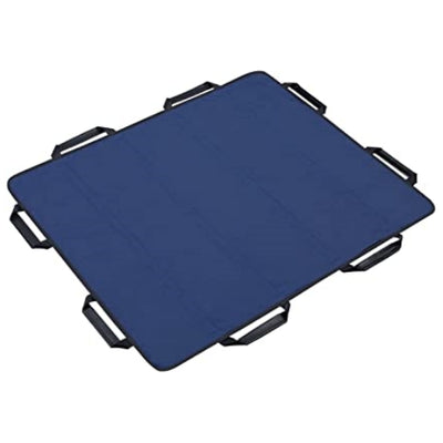 Positioning Pad with Reinforced Handles