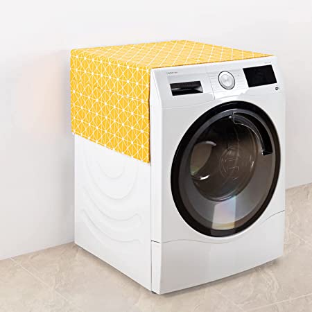 Washer and Dryer Top Cover