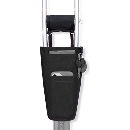 Crutch Pouch Bag