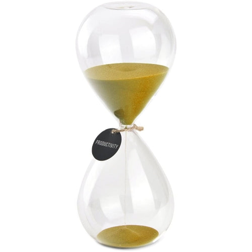 Hourglass Sand Timer