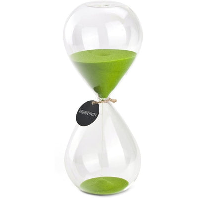 Hourglass Sand Timer