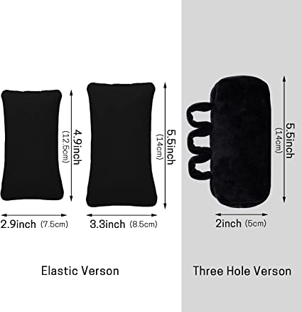 Hand and Finger Contracture Cushion